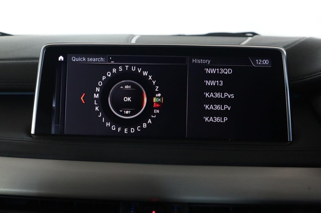 Used BMW X6 2019 for sale - 76655104: Photo 40