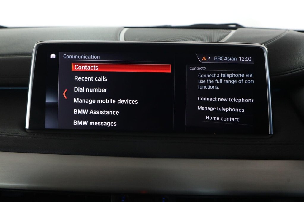 Used BMW X6 2019 for sale - 76655104: Photo 41