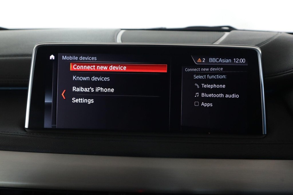 Used BMW X6 2019 for sale - 76655104: Photo 42