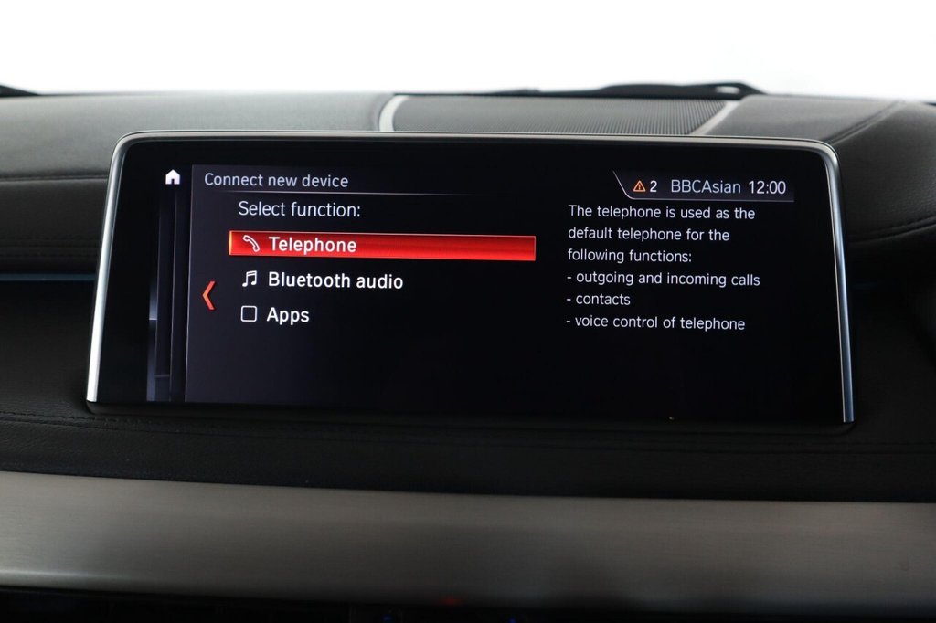 Used BMW X6 2019 for sale - 76655104: Photo 43