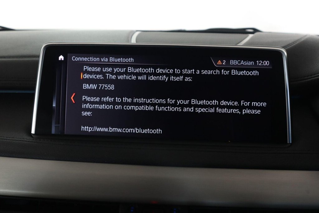 Used BMW X6 2019 for sale - 76655104: Photo 44