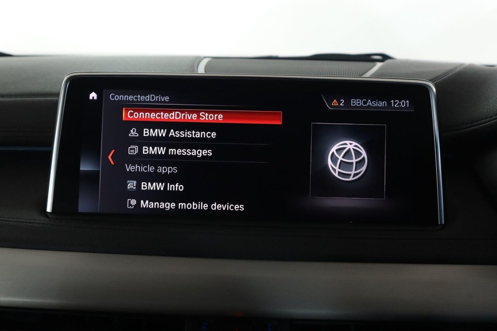 Used BMW X6 2019 for sale - 76655104: Photo 45