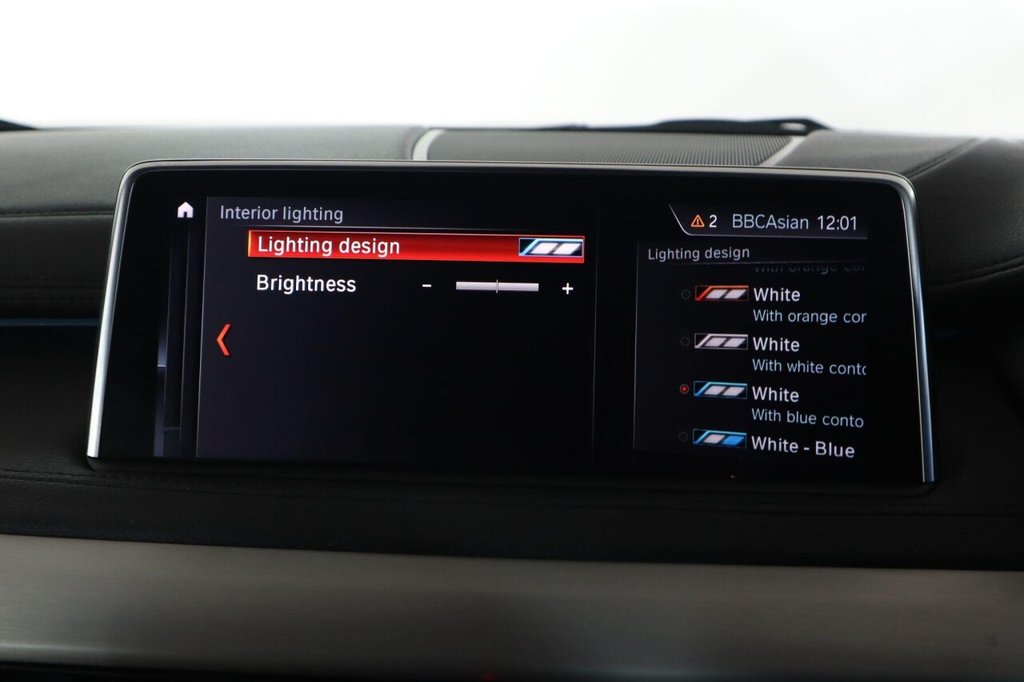 Used BMW X6 2019 for sale - 76655104: Photo 46