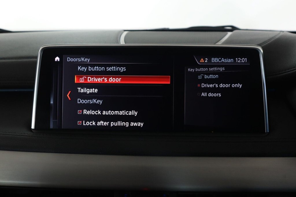 Used BMW X6 2019 for sale - 76655104: Photo 47