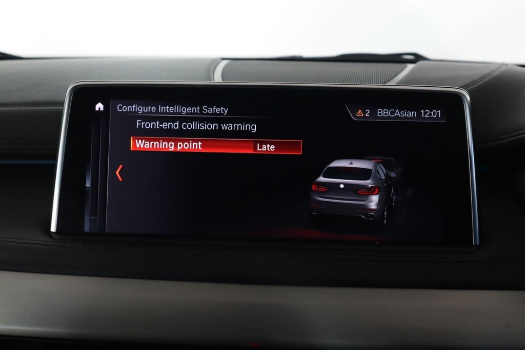 Used BMW X6 2019 for sale - 76655104: Photo 48