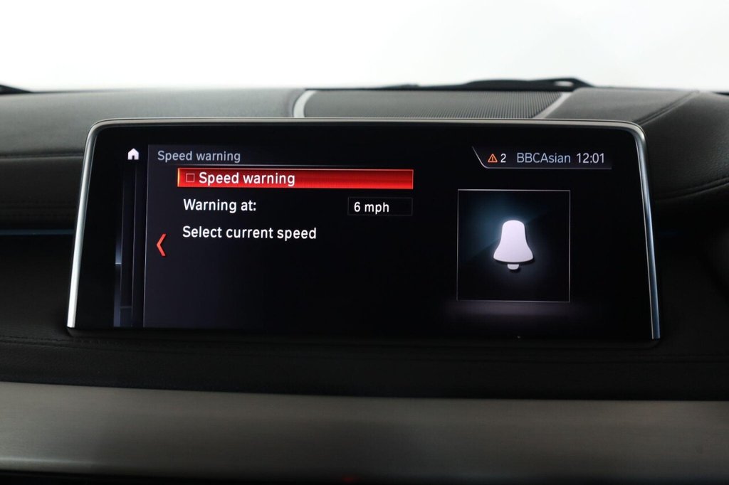 Used BMW X6 2019 for sale - 76655104: Photo 49