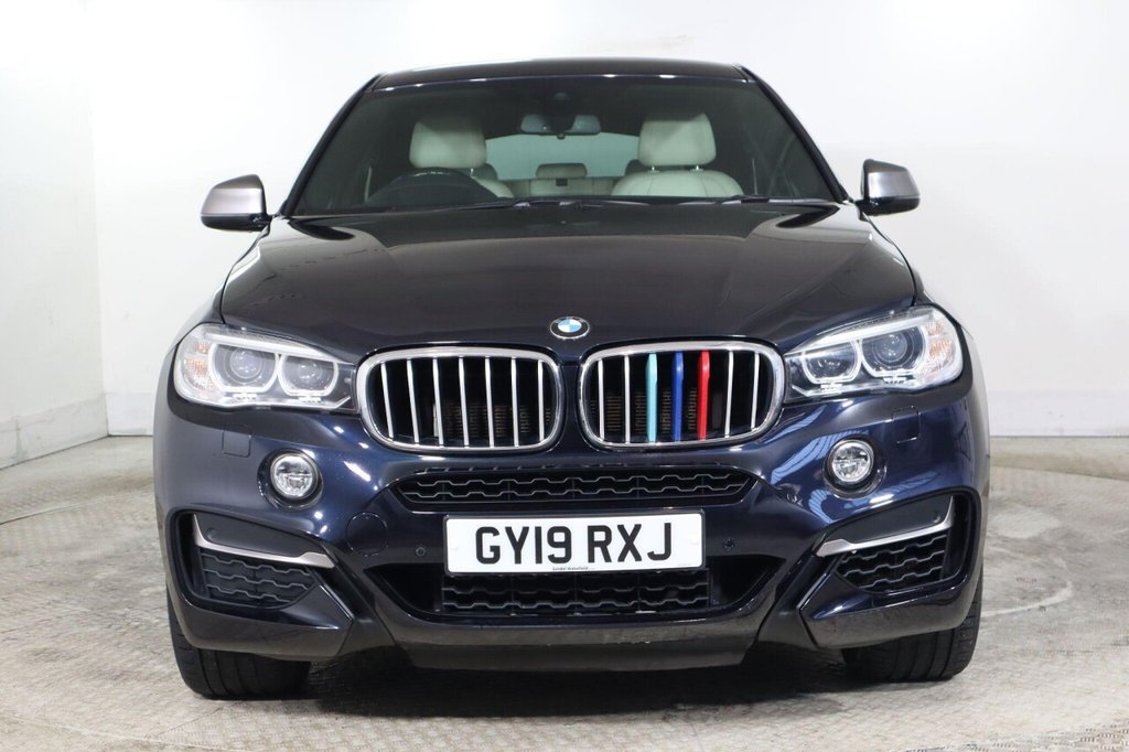 Used BMW X6 2019 for sale - 76655104: Photo 5