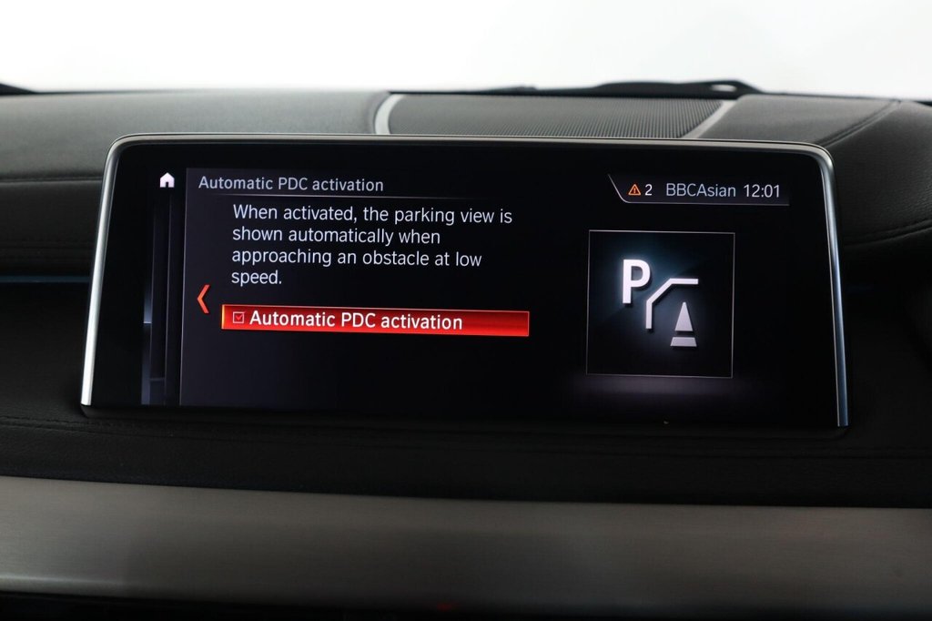 Used BMW X6 2019 for sale - 76655104: Photo 50