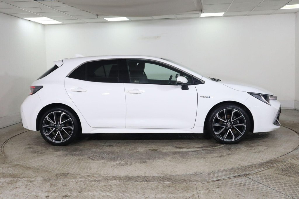 Used Toyota Corolla 2021 for sale - 76470173: Photo 10