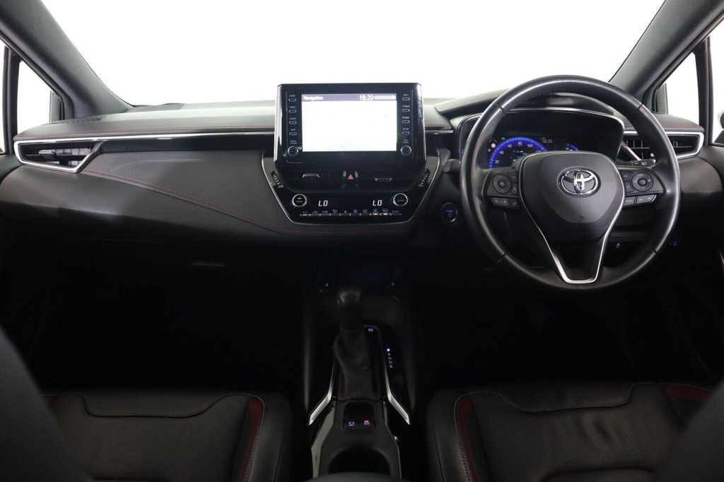 Used Toyota Corolla 2021 for sale - 76470173: Photo 13
