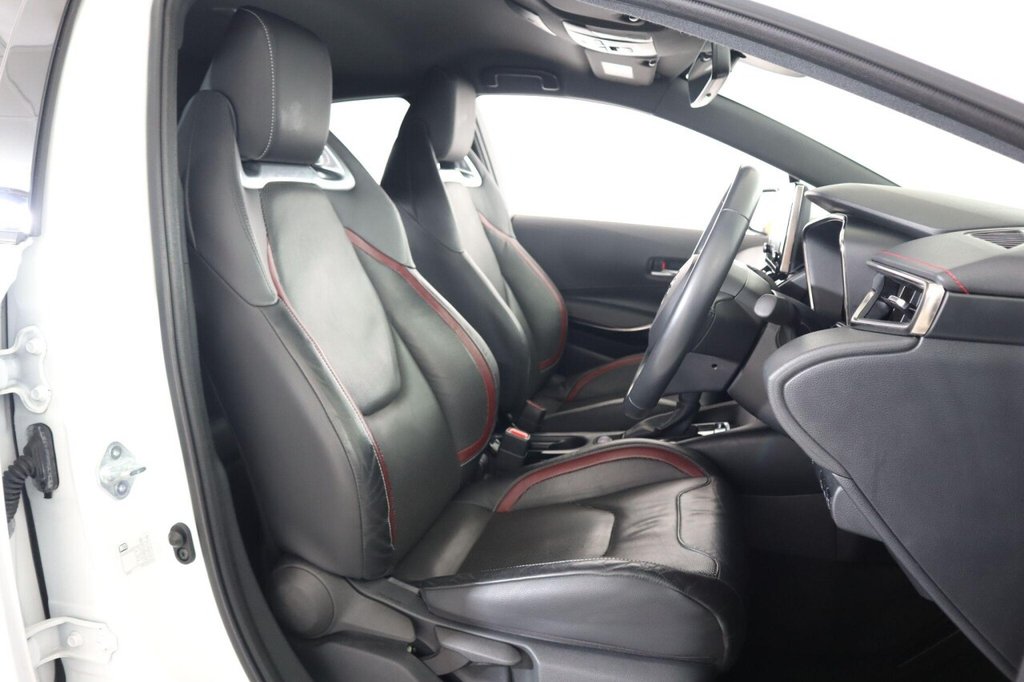 Used Toyota Corolla 2021 for sale - 76470173: Photo 15