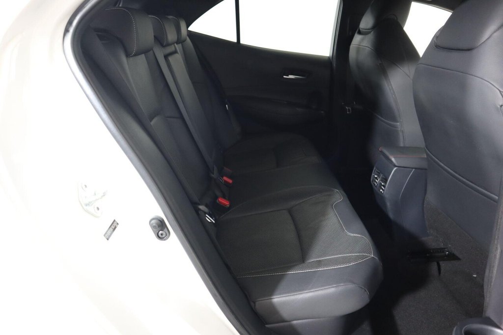 Used Toyota Corolla 2021 for sale - 76470173: Photo 16