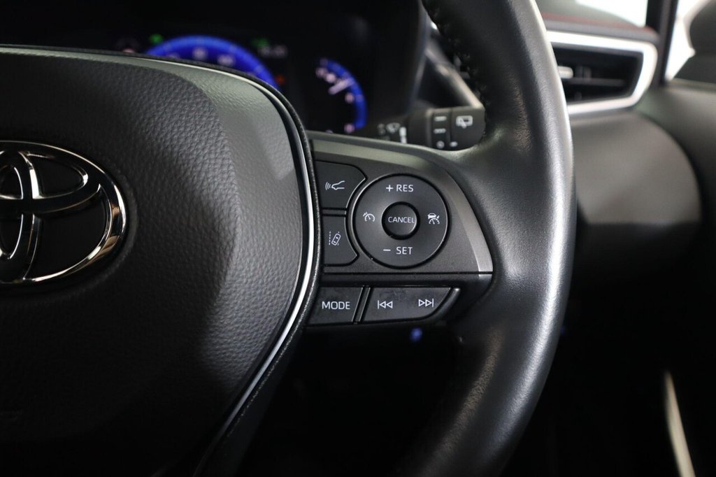 Used Toyota Corolla 2021 for sale - 76470173: Photo 18