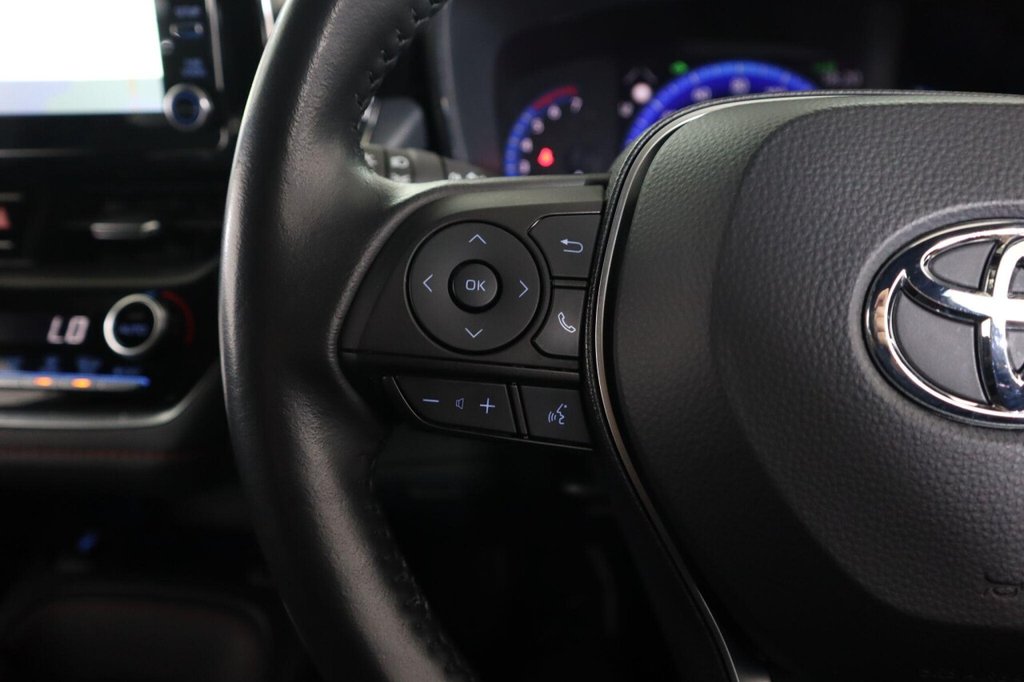 Used Toyota Corolla 2021 for sale - 76470173: Photo 19