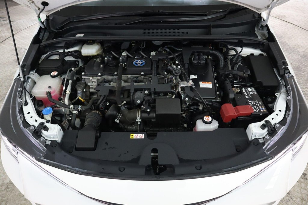 Used Toyota Corolla 2021 for sale - 76470173: Photo 28