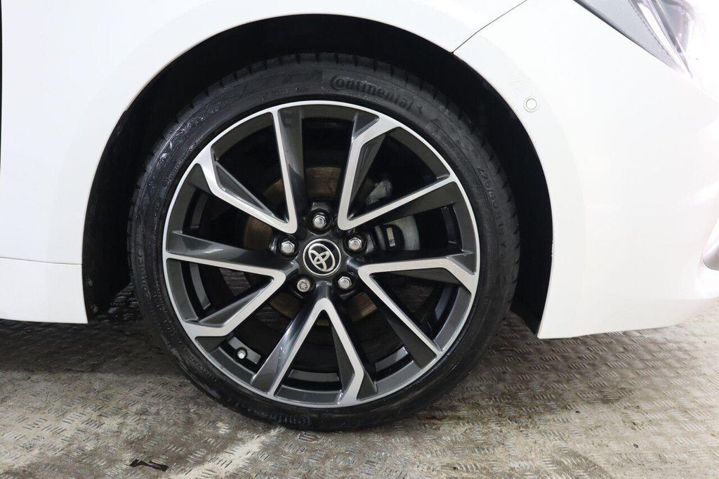 Used Toyota Corolla 2021 for sale - 76470173: Photo 29