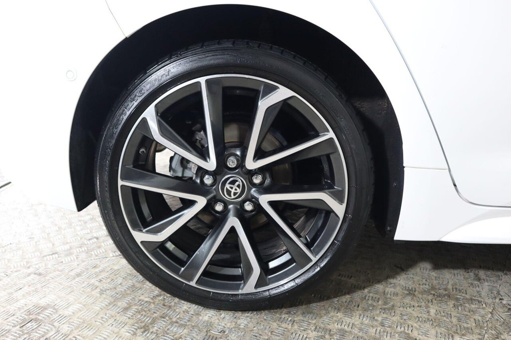 Used Toyota Corolla 2021 for sale - 76470173: Photo 30