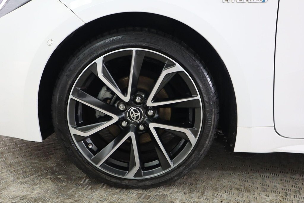 Used Toyota Corolla 2021 for sale - 76470173: Photo 32