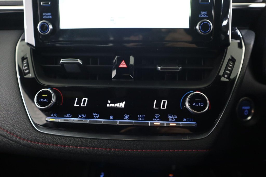Used Toyota Corolla 2021 for sale - 76470173: Photo 33