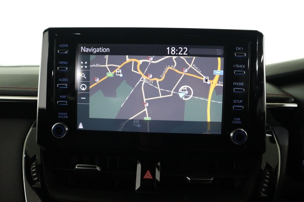 Used Toyota Corolla 2021 for sale - 76470173: Photo 34