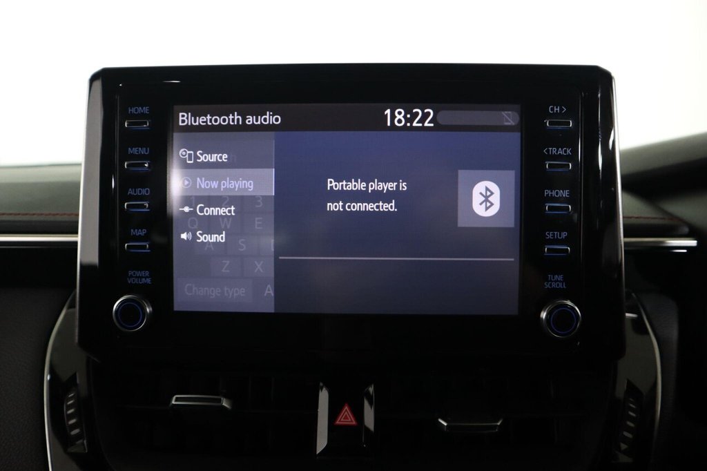 Used Toyota Corolla 2021 for sale - 76470173: Photo 38