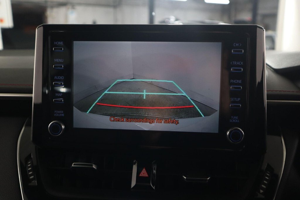 Used Toyota Corolla 2021 for sale - 76470173: Photo 41