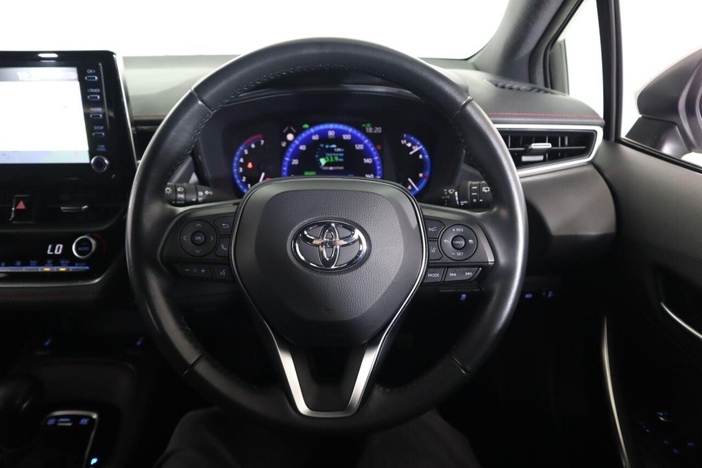 Used Toyota Corolla 2021 for sale - 76470173: Photo 43