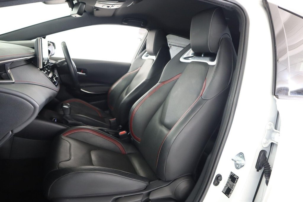 Used Toyota Corolla 2021 for sale - 76470173: Photo 44