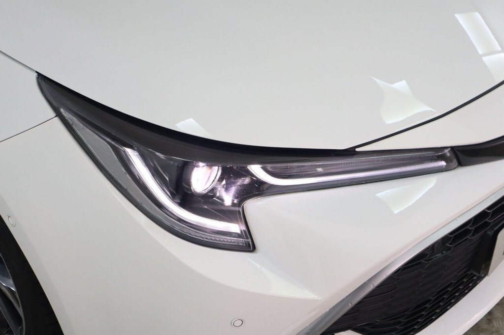 Used Toyota Corolla 2021 for sale - 76470173: Photo 45