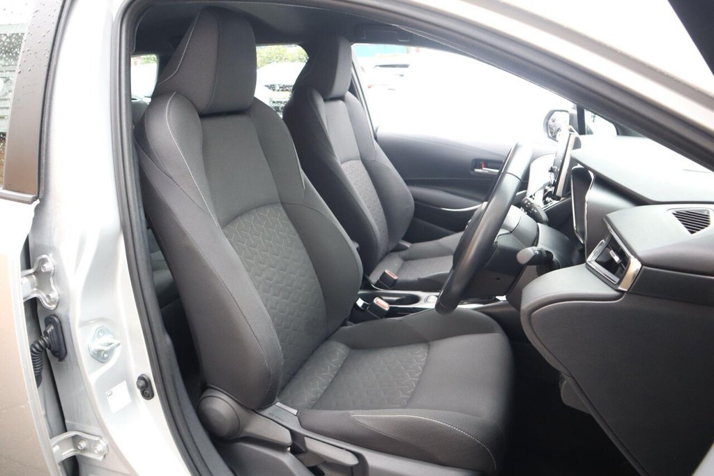 Used Toyota Corolla 2021 for sale - 76546885: Photo 15