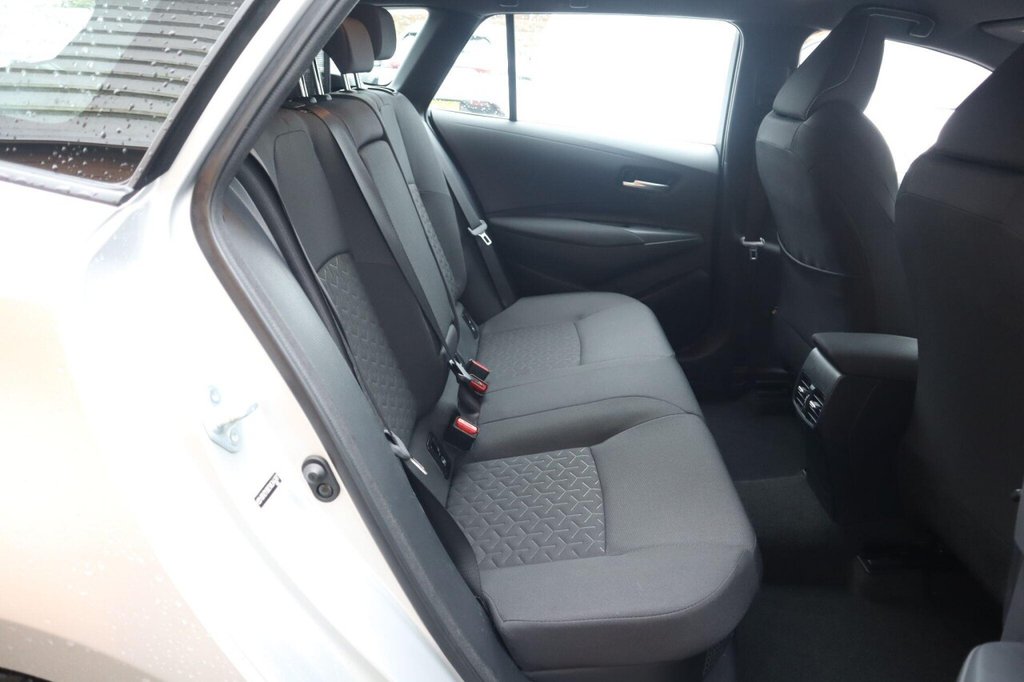 Used Toyota Corolla 2021 for sale - 76546885: Photo 16