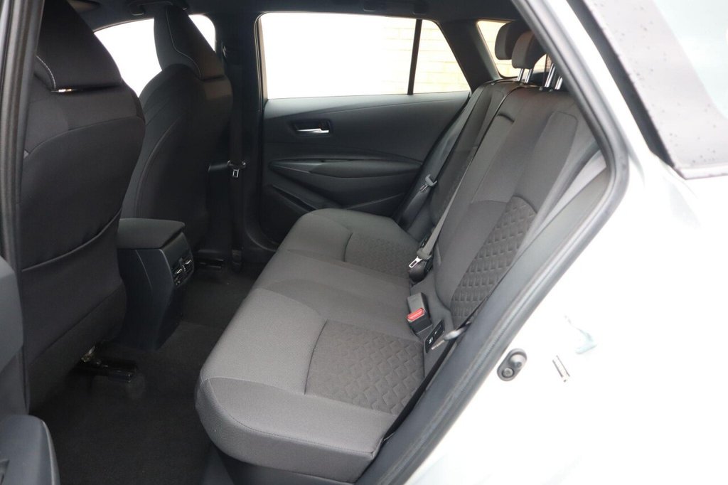 Used Toyota Corolla 2021 for sale - 76546885: Photo 17