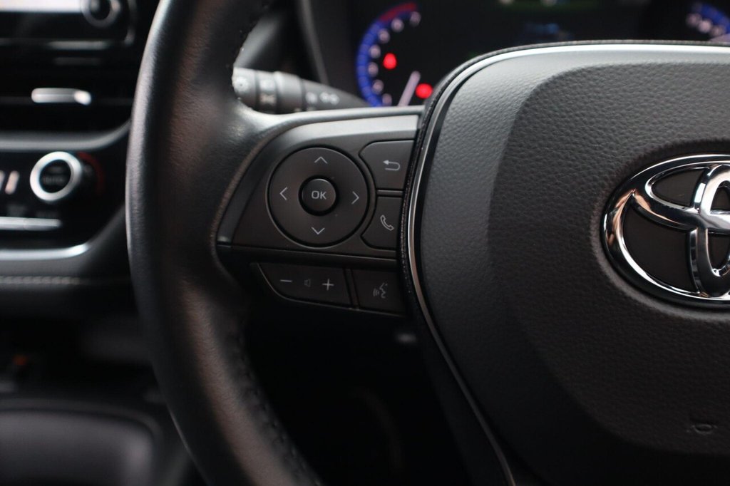 Used Toyota Corolla 2021 for sale - 76546885: Photo 19
