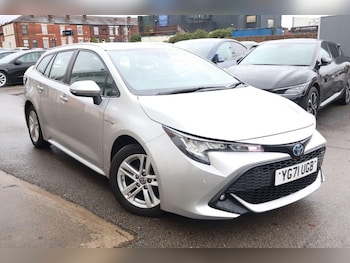 Used Toyota Corolla 2021 for sale - 76546885: Photo