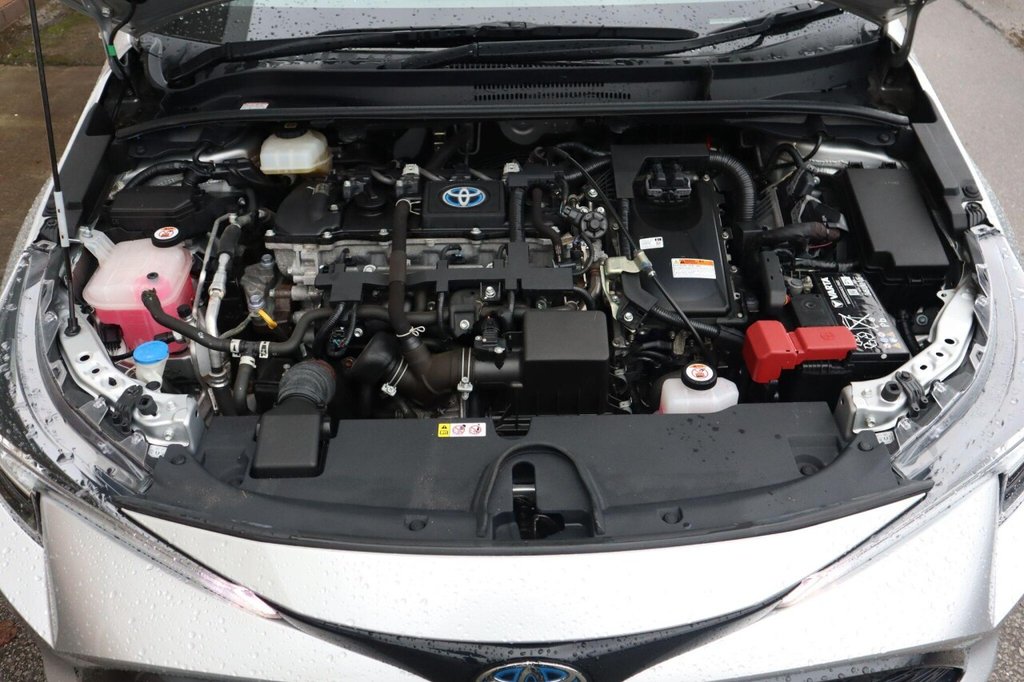 Used Toyota Corolla 2021 for sale - 76546885: Photo 28