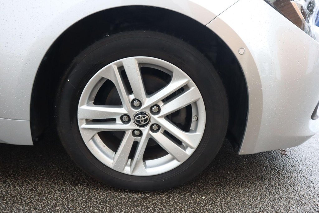 Used Toyota Corolla 2021 for sale - 76546885: Photo 29