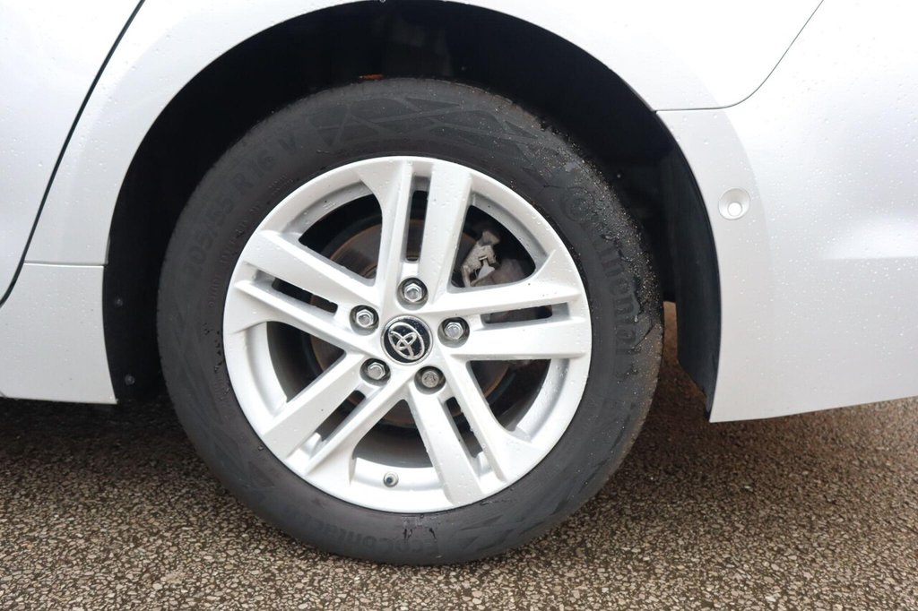 Used Toyota Corolla 2021 for sale - 76546885: Photo 31