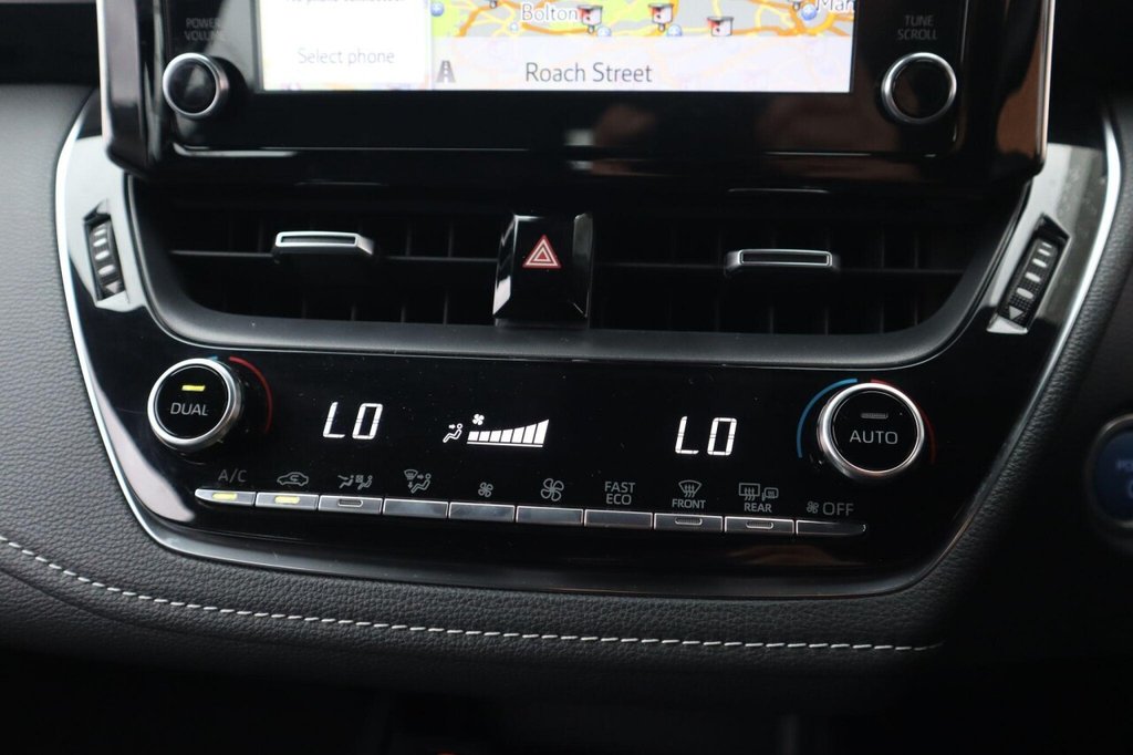 Used Toyota Corolla 2021 for sale - 76546885: Photo 33