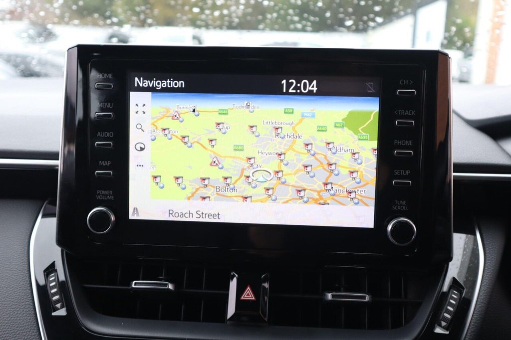 Used Toyota Corolla 2021 for sale - 76546885: Photo 34