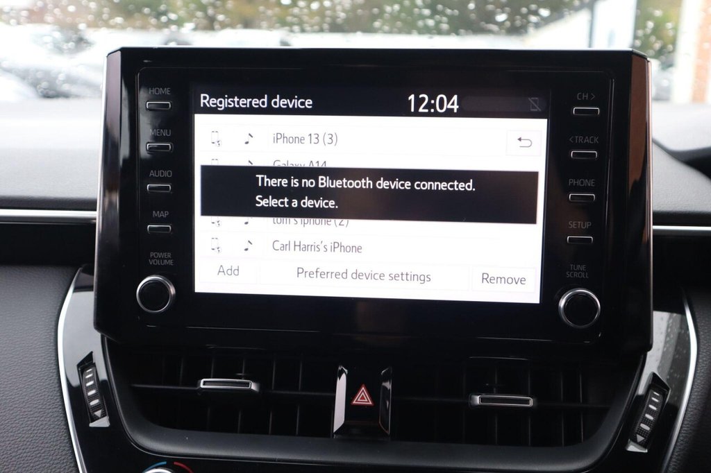 Used Toyota Corolla 2021 for sale - 76546885: Photo 36