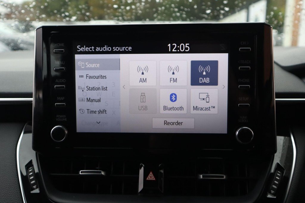 Used Toyota Corolla 2021 for sale - 76546885: Photo 39