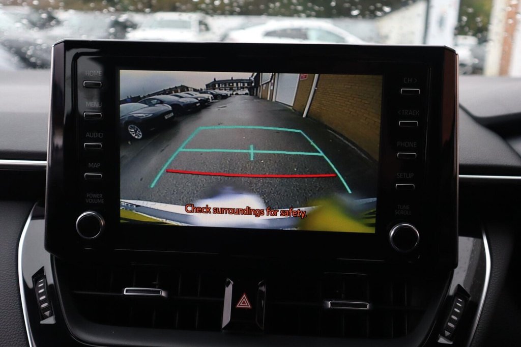 Used Toyota Corolla 2021 for sale - 76546885: Photo 40