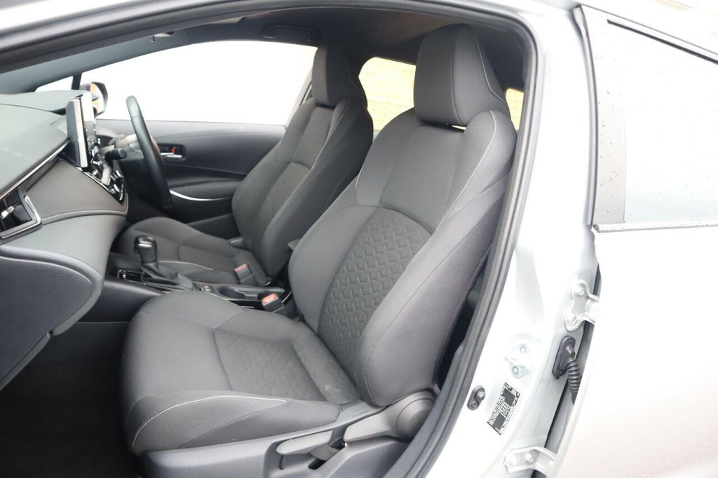 Used Toyota Corolla 2021 for sale - 76546885: Photo 43