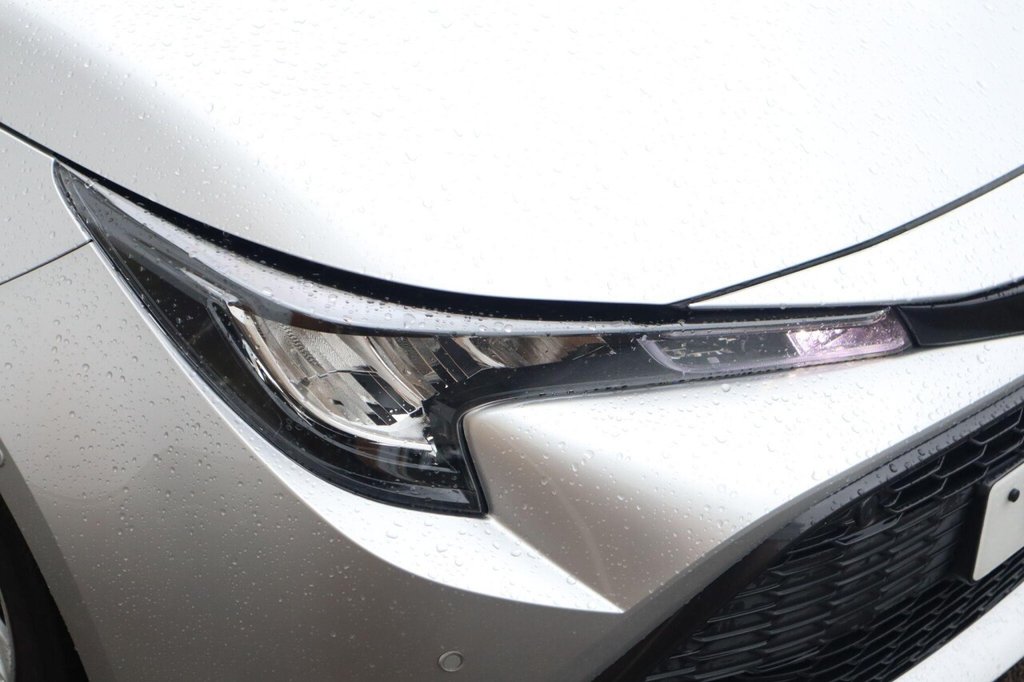 Used Toyota Corolla 2021 for sale - 76546885: Photo 44