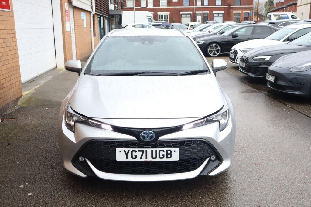 Used Toyota Corolla 2021 for sale - 76546885: Photo 5