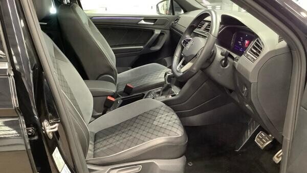 Used Volkswagen Tiguan 2022 for sale - 77953019: Photo 10