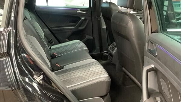 Used Volkswagen Tiguan 2022 for sale - 77953019: Photo 11