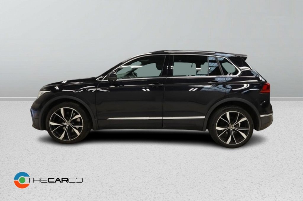 Used Volkswagen Tiguan 2022 for sale - 77953019: Photo 4