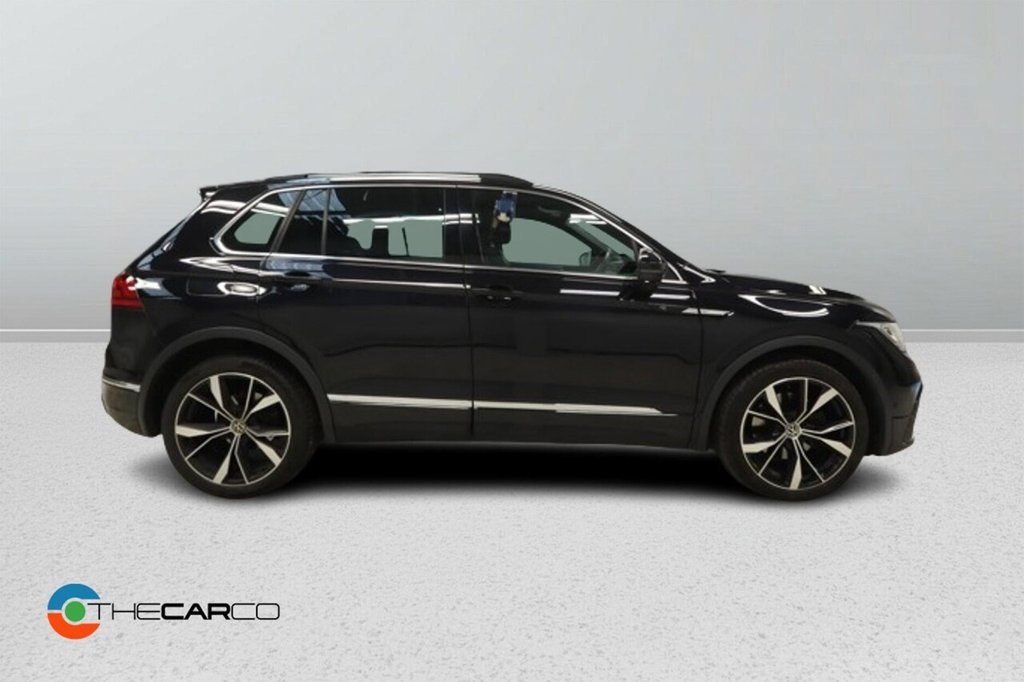 Used Volkswagen Tiguan 2022 for sale - 77953019: Photo 5