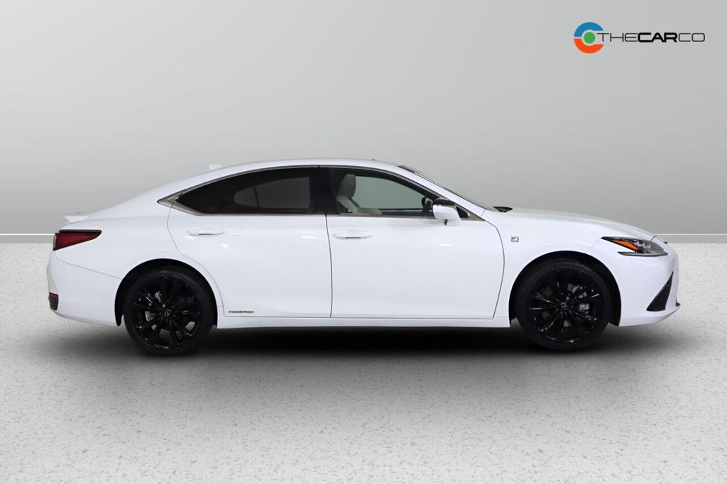 Used Lexus ES 2022 for sale - 76185600: Photo 10